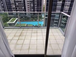 Botannia (D5), Condominium #556800241
